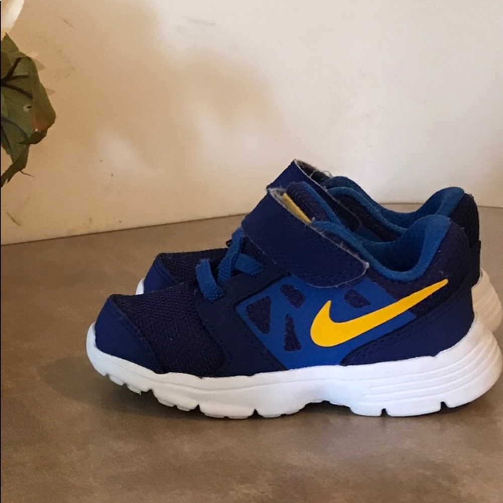 Nike’s 5c